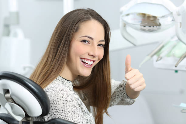 Best Cosmetic Dentistry  in Coalinga, CA